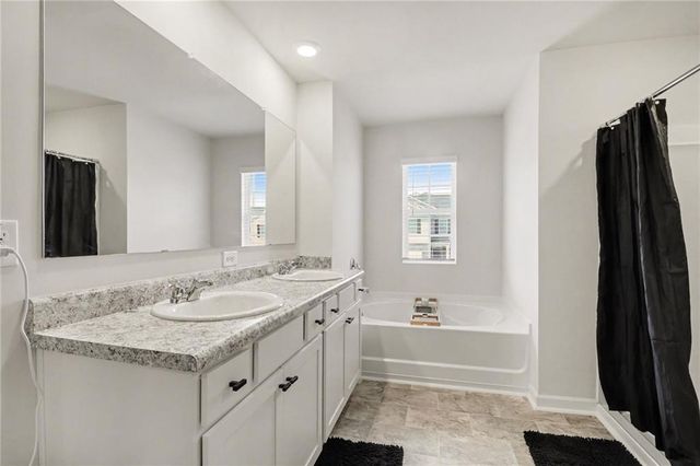 151 Creekview Way, Dallas, GA 30132