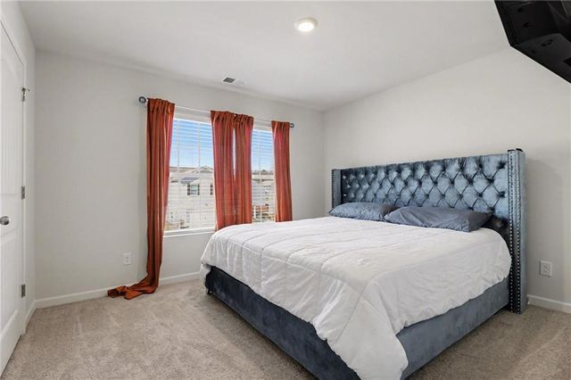 151 Creekview Way, Dallas, GA 30132