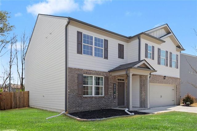 151 Creekview Way, Dallas, GA 30132