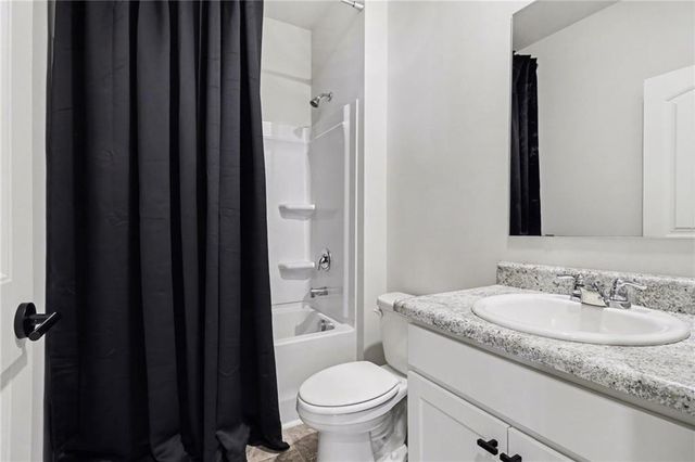 151 Creekview Way, Dallas, GA 30132