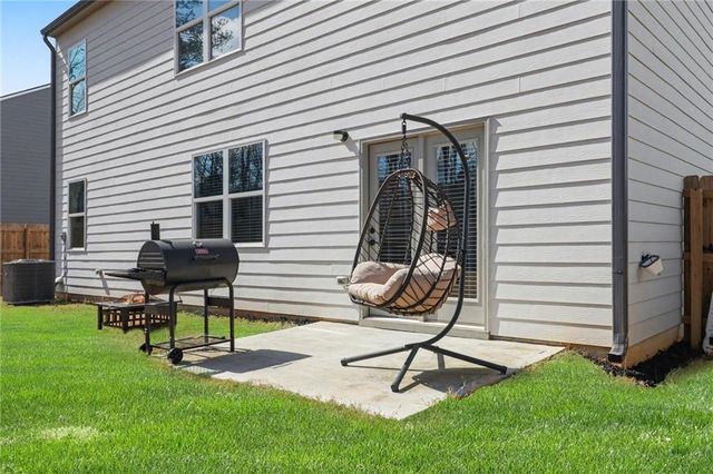 151 Creekview Way, Dallas, GA 30132