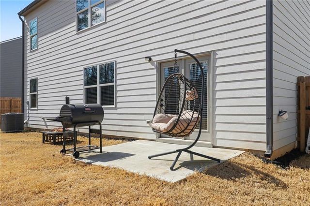 151 Creekview Way, Dallas, GA 30132