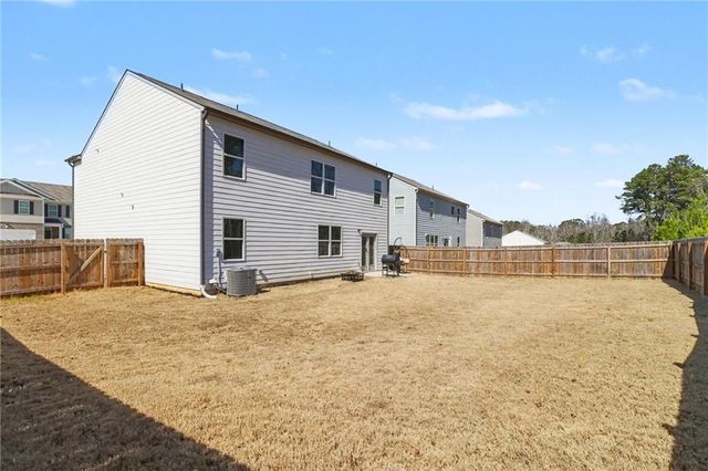 151 Creekview Way, Dallas, GA 30132