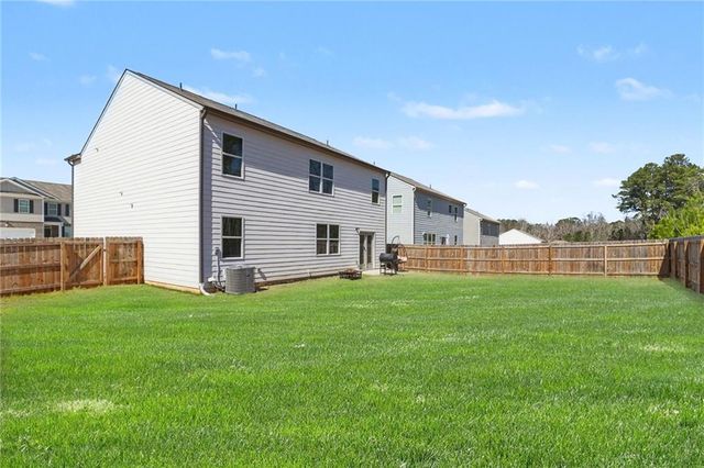 151 Creekview Way, Dallas, GA 30132