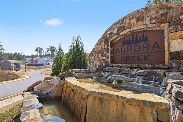 151 Creekview Way, Dallas, GA 30132