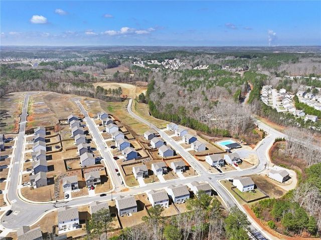 151 Creekview Way, Dallas, GA 30132