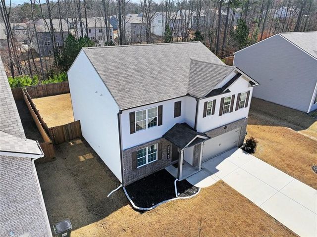 151 Creekview Way, Dallas, GA 30132