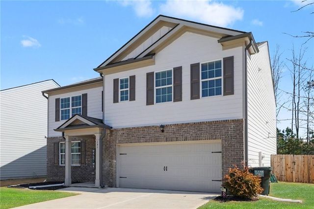 151 Creekview Way, Dallas, GA 30132