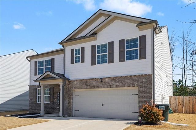 151 Creekview Way, Dallas, GA 30132