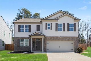 151 Creekview Way, Dallas, GA 30132