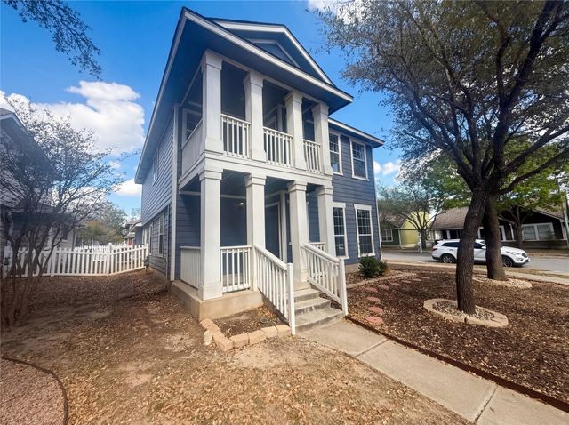 110 Strawn, Kyle, TX 78640