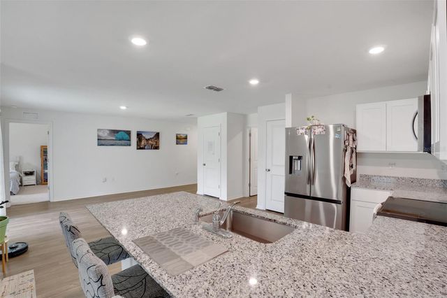 12441 CALADIUM AVENUE, Punta Gorda, FL 33955