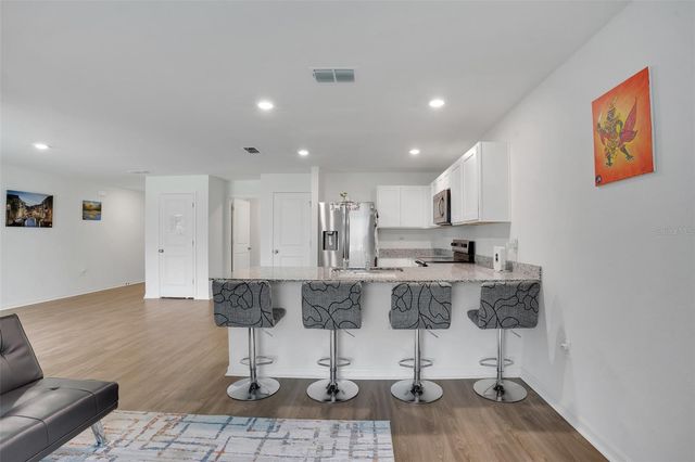 12441 CALADIUM AVENUE, Punta Gorda, FL 33955