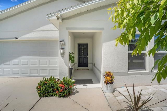 12441 CALADIUM AVENUE, Punta Gorda, FL 33955
