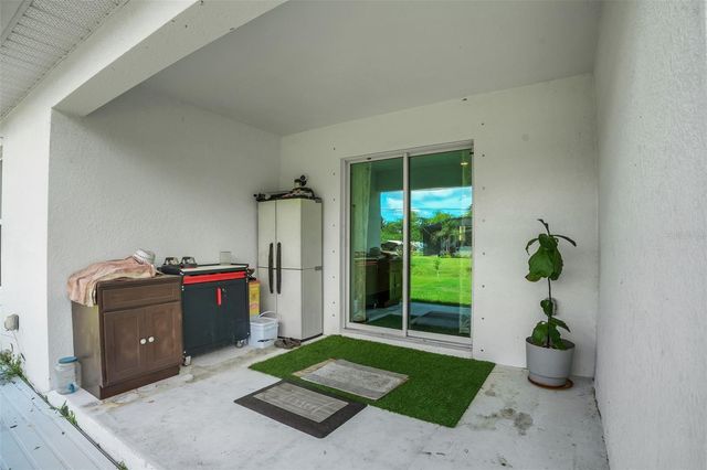 12441 CALADIUM AVENUE, Punta Gorda, FL 33955