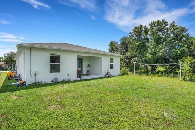 12441 CALADIUM AVENUE, Punta Gorda, FL 33955