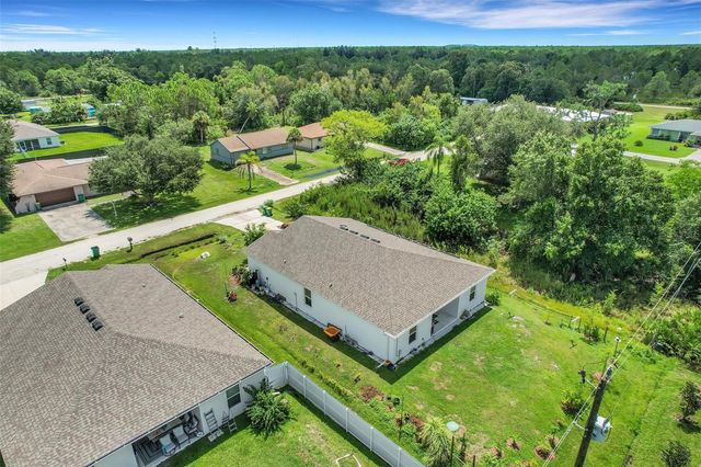 12441 CALADIUM AVENUE, Punta Gorda, FL 33955