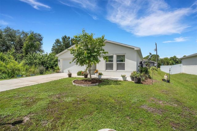 12441 CALADIUM AVENUE, Punta Gorda, FL 33955