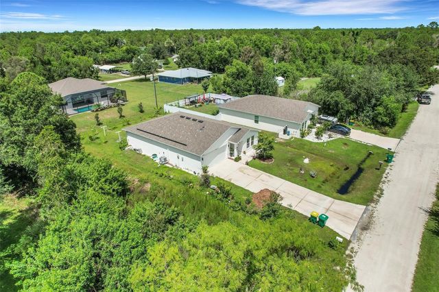 12441 CALADIUM AVENUE, Punta Gorda, FL 33955