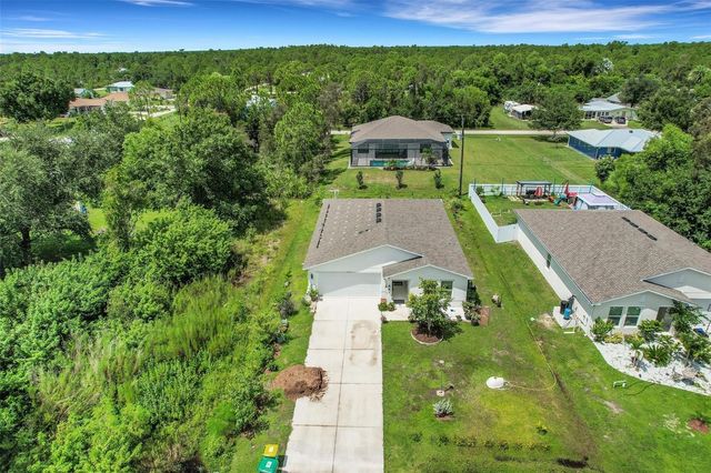 12441 CALADIUM AVENUE, Punta Gorda, FL 33955