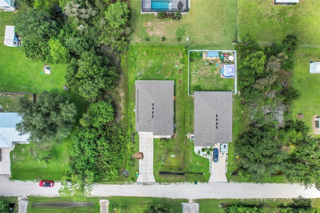 12441 CALADIUM AVENUE, Punta Gorda, FL 33955