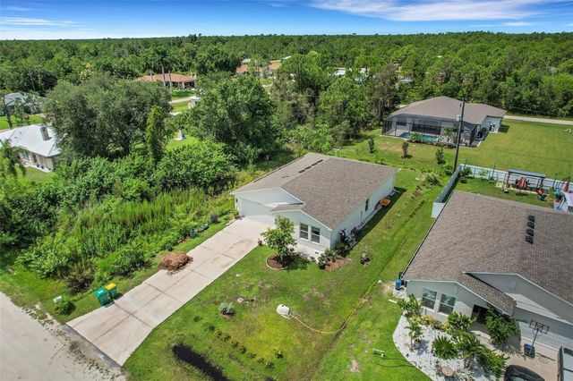 12441 CALADIUM AVENUE, Punta Gorda, FL 33955