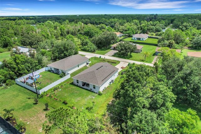 12441 CALADIUM AVENUE, Punta Gorda, FL 33955