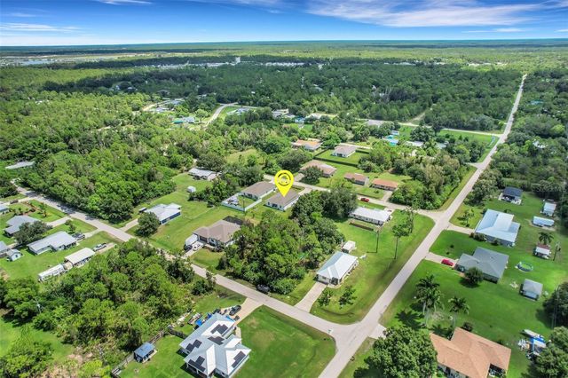 12441 CALADIUM AVENUE, Punta Gorda, FL 33955