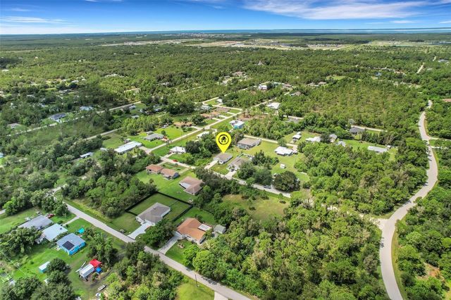 12441 CALADIUM AVENUE, Punta Gorda, FL 33955