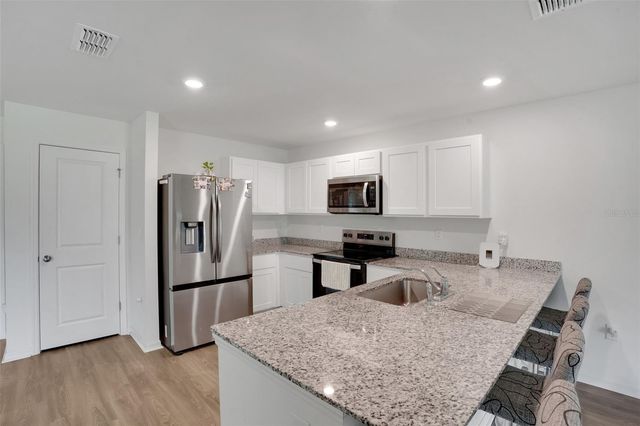 12441 CALADIUM AVENUE, Punta Gorda, FL 33955