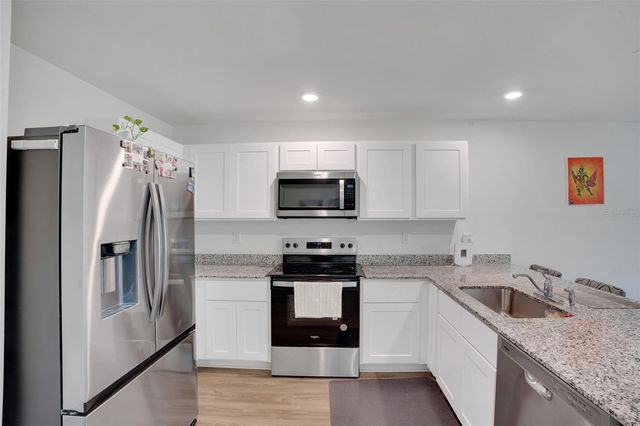 12441 CALADIUM AVENUE, Punta Gorda, FL 33955