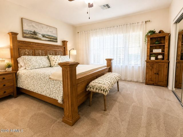 39820 N MILL CREEK Court, Anthem, AZ 85086