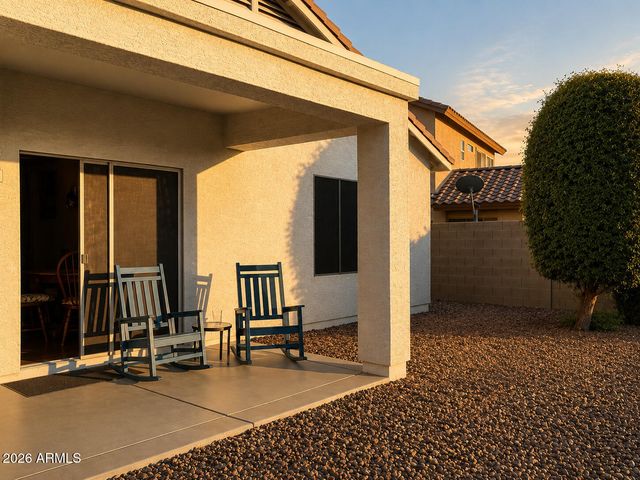39820 N MILL CREEK Court, Anthem, AZ 85086