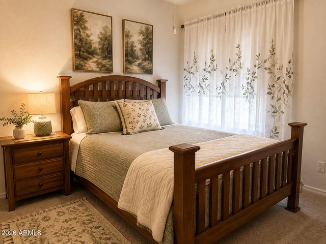 39820 N MILL CREEK Court, Anthem, AZ 85086