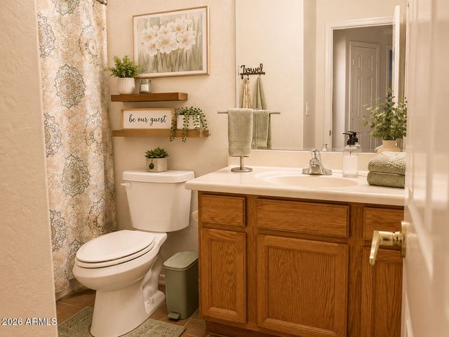 39820 N MILL CREEK Court, Anthem, AZ 85086