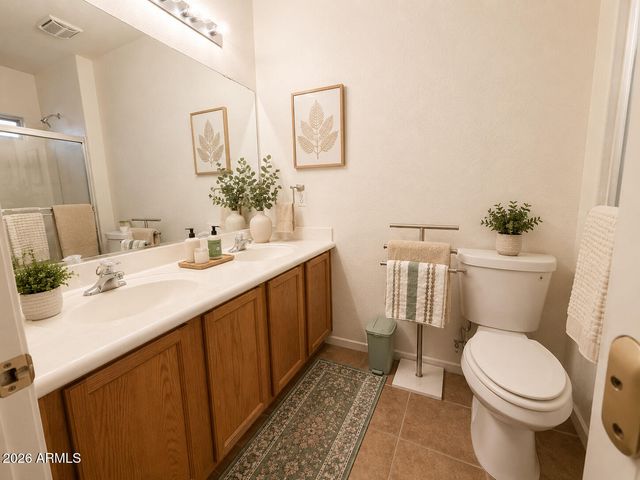 39820 N MILL CREEK Court, Anthem, AZ 85086