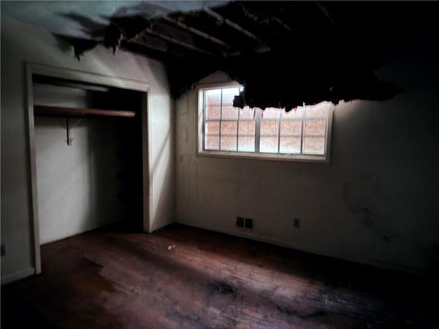 1131 S Deshon Road, Lithonia, GA 30058