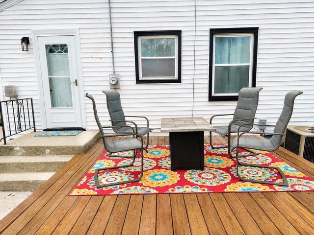 2231 N 23rd STREET, Sheboygan, WI 53083