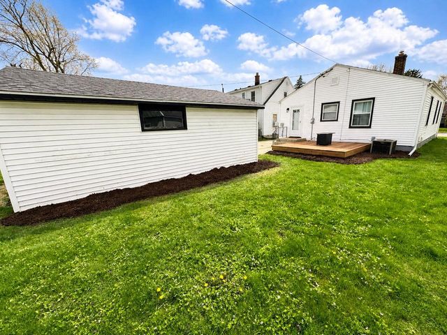 2231 N 23rd STREET, Sheboygan, WI 53083