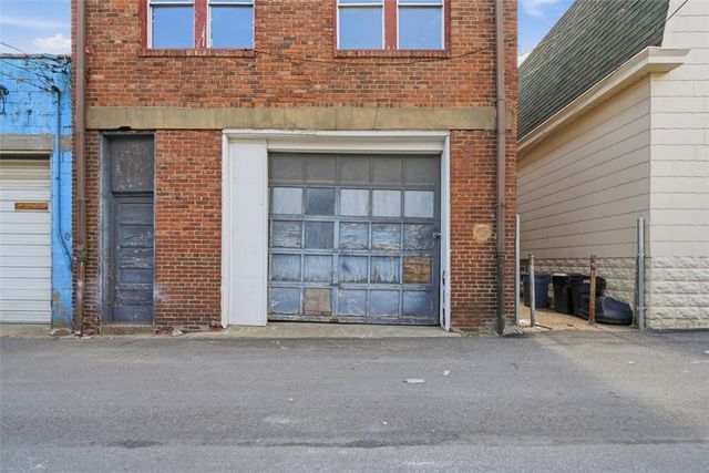 618 Broadway Ave, Stowe Twp, PA 15136