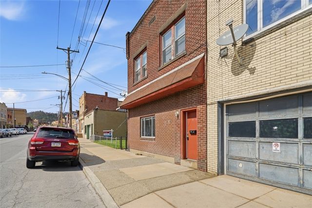 618 Broadway Ave, Stowe Twp, PA 15136