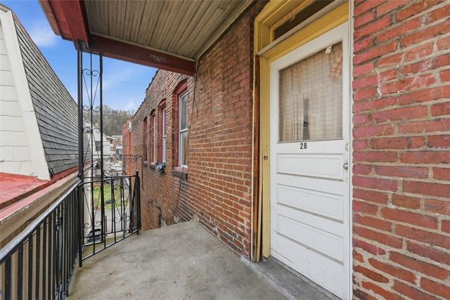 618 Broadway Ave, Stowe Twp, PA 15136