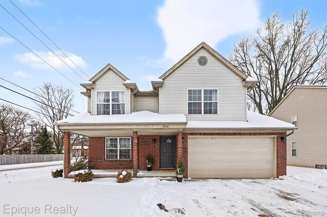3788 Dearborn Avenue, Rochester Hills, MI 48309