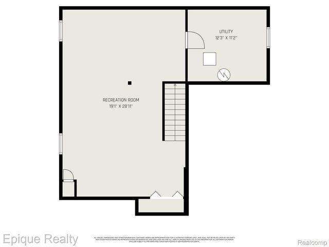 3788 Dearborn Avenue, Rochester Hills, MI 48309