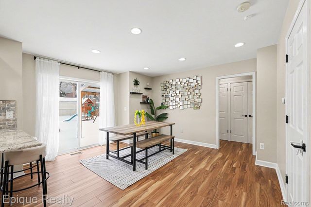 3788 Dearborn Avenue, Rochester Hills, MI 48309