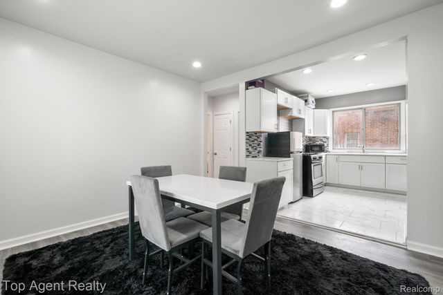 19164 Riopelle Street, Detroit, MI 48203
