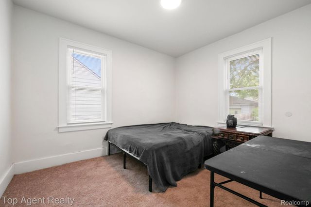 19164 Riopelle Street, Detroit, MI 48203