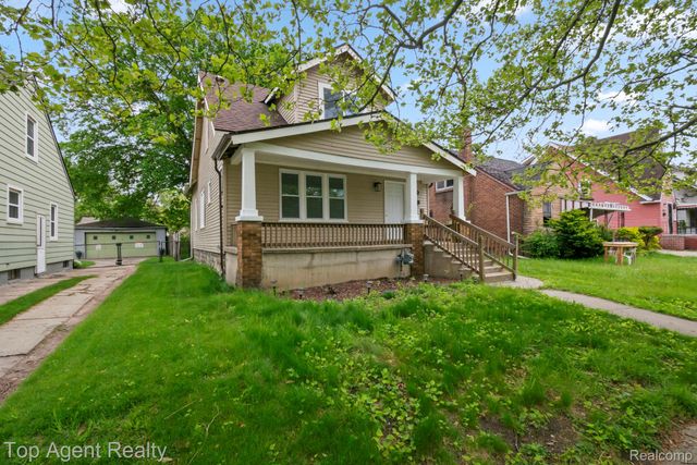 19164 Riopelle Street, Detroit, MI 48203