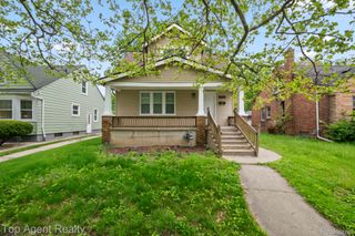 19164 Riopelle Street, Detroit, MI 48203