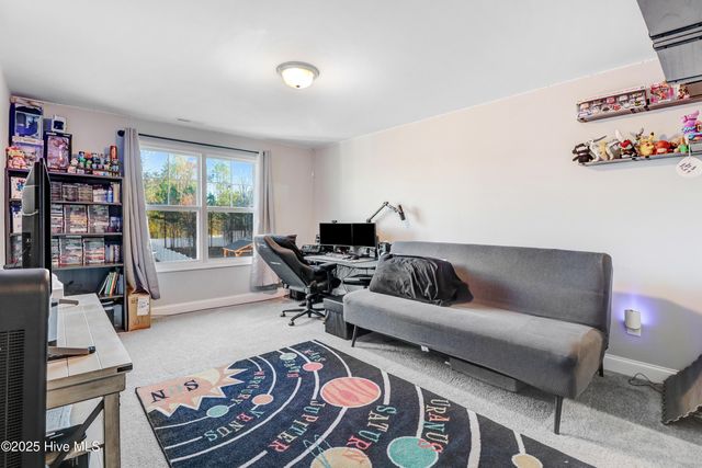 472 Jackson Pond Drive, Smithfield, NC 27577